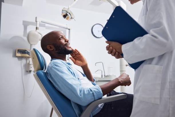 Best Emergency Dental Care for Sports Injuries in Santa Fe, TX