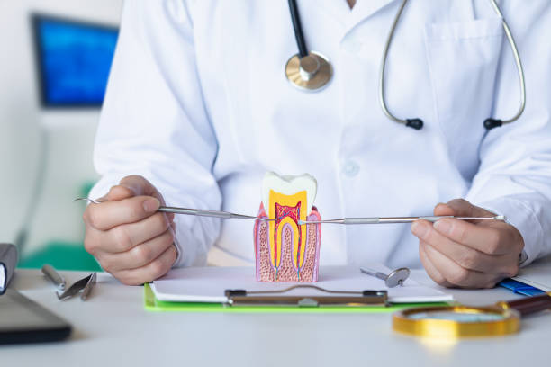 Best Emergency Wisdom Tooth Extraction in Santa Fe, TX